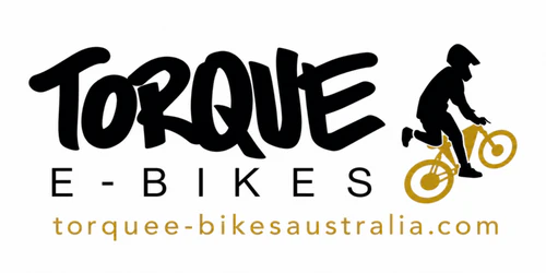 Torque E-bikes
