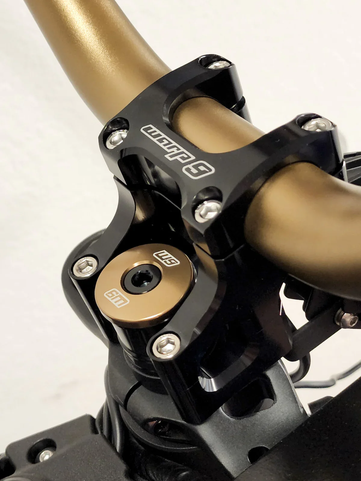 Warp 9 Bar Mount - Image 3