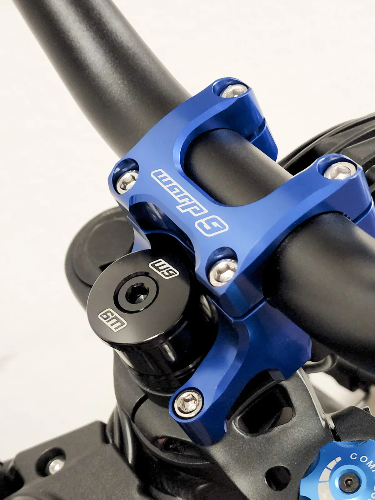 Warp 9 Bar Mount - Image 5