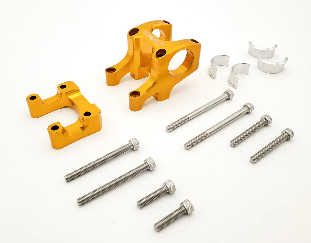 Warp 9 Bar Mount - Image 6
