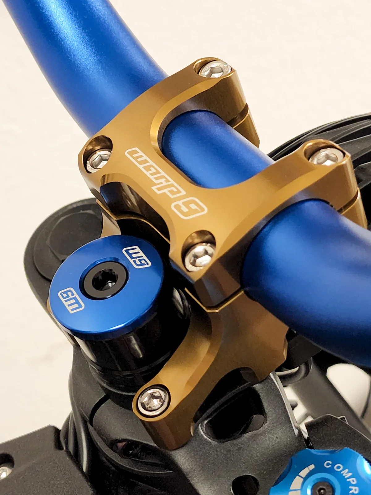 Warp 9 Bar Mount - Image 7