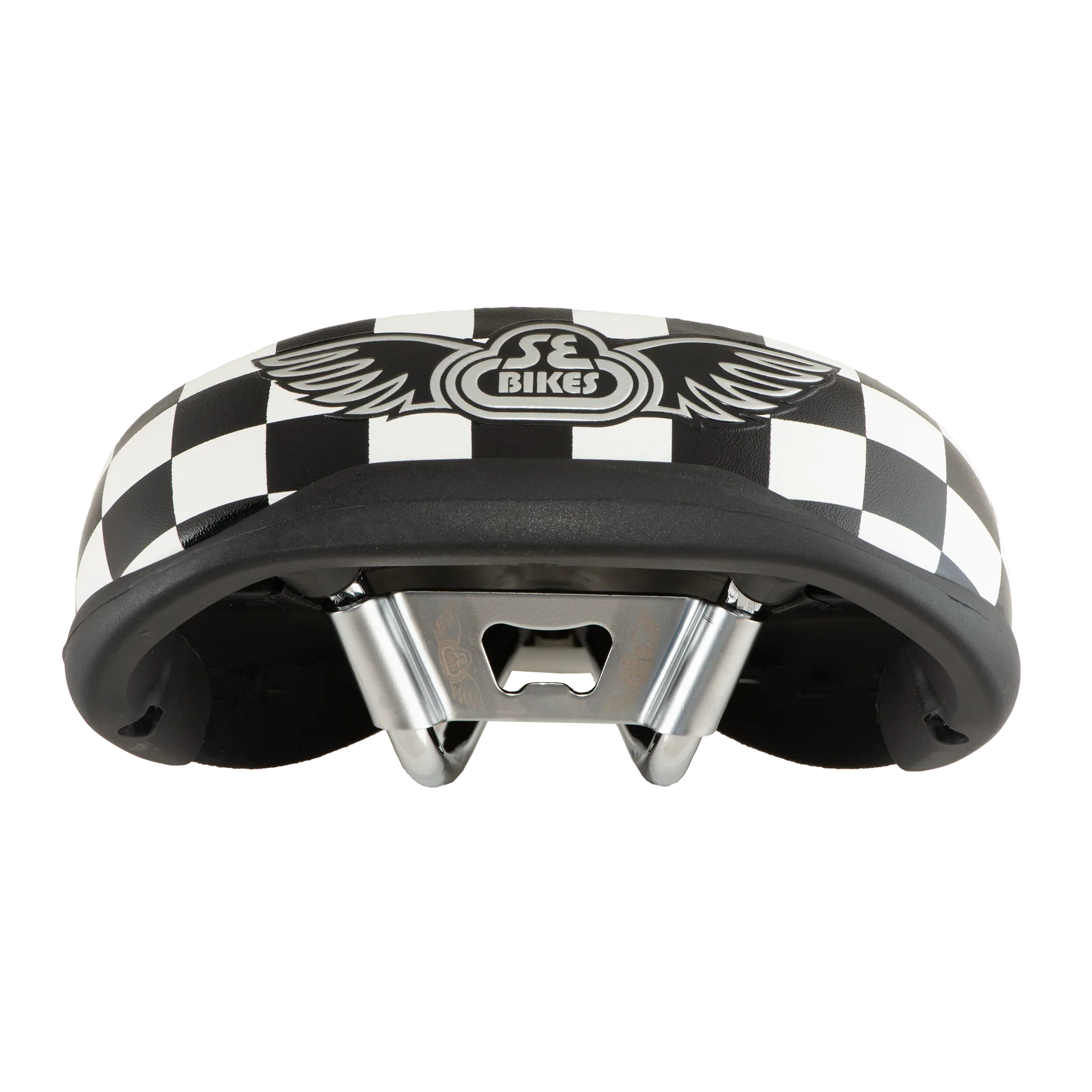 Checkerboard Seat - Image 3