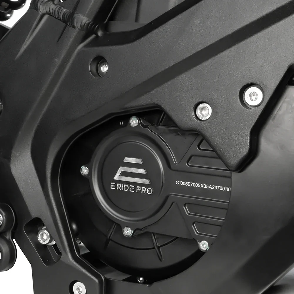 E Ride Pro 2.0 - Image 3