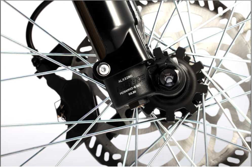 E RIDE PRO SS 3.0 - Image 3