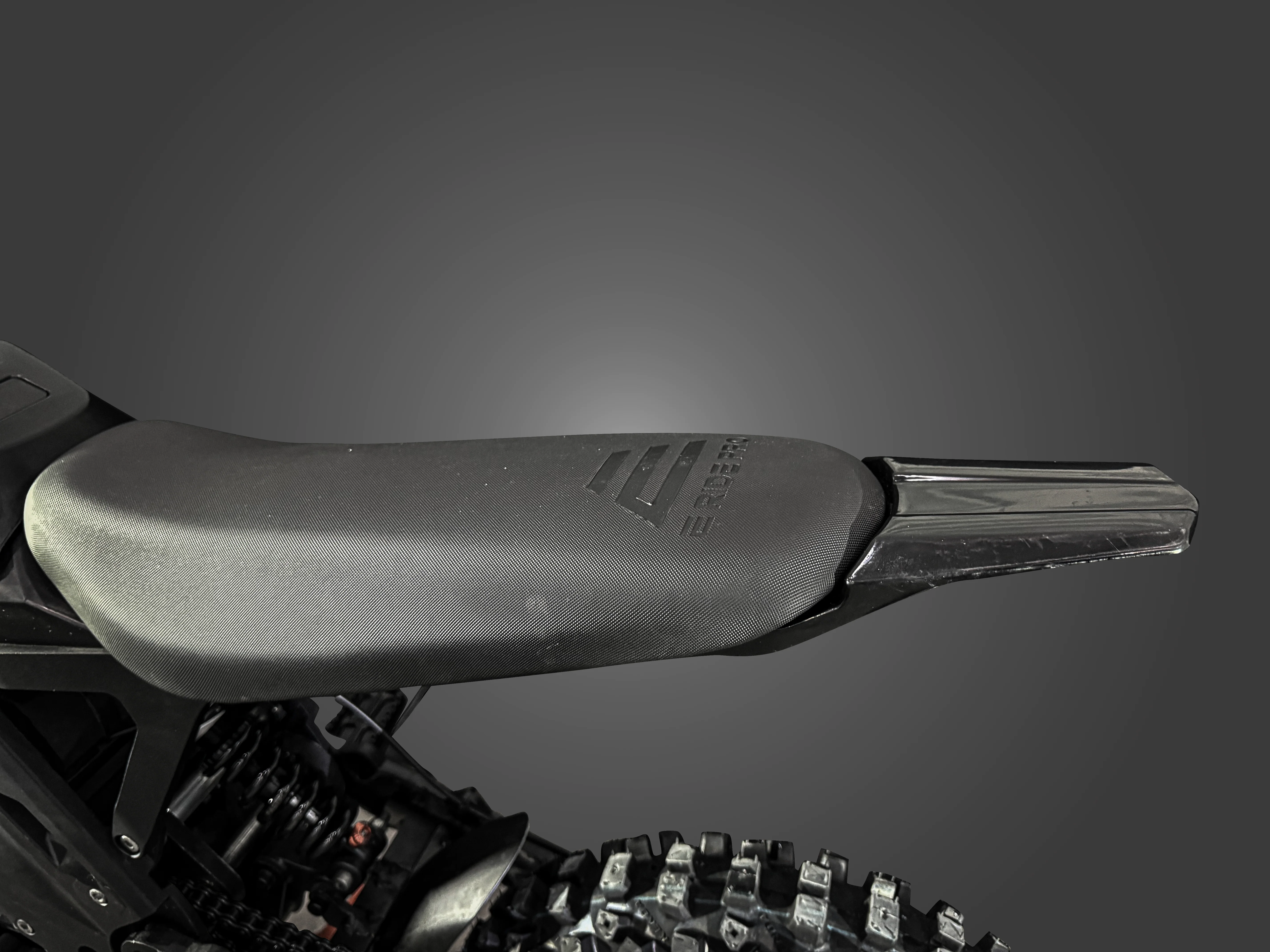 E RIDE PRO MINI - The Perfect Balance of Power and Control - Image 4