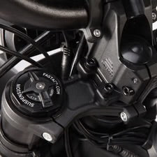 E RIDE PRO SR - An entirely renovated platform - Image 4