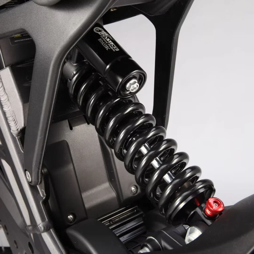 E RIDE PRO SR - An entirely renovated platform - Image 7