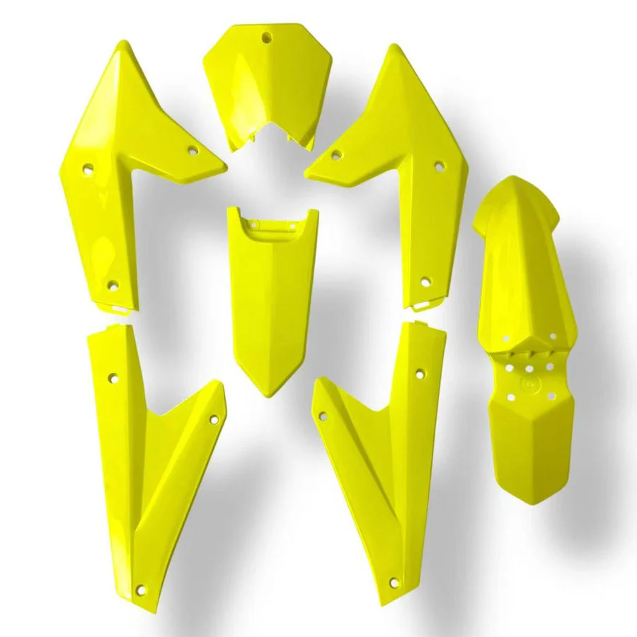 ETM™ RTR Plastic Kits - Image 10