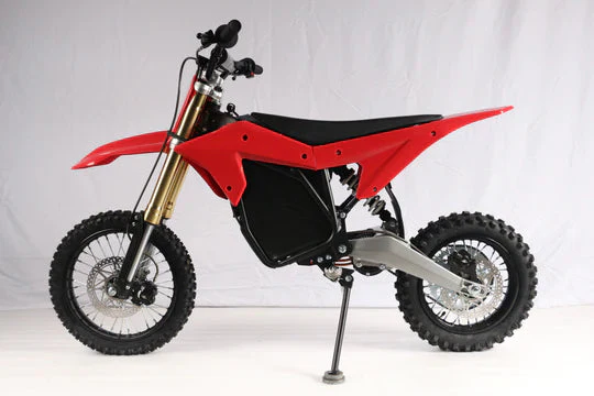 ETM™ RTR Plastic Kits - Image 3