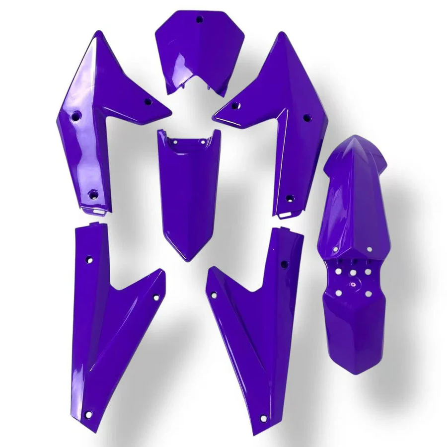 ETM™ RTR Plastic Kits - Image 6