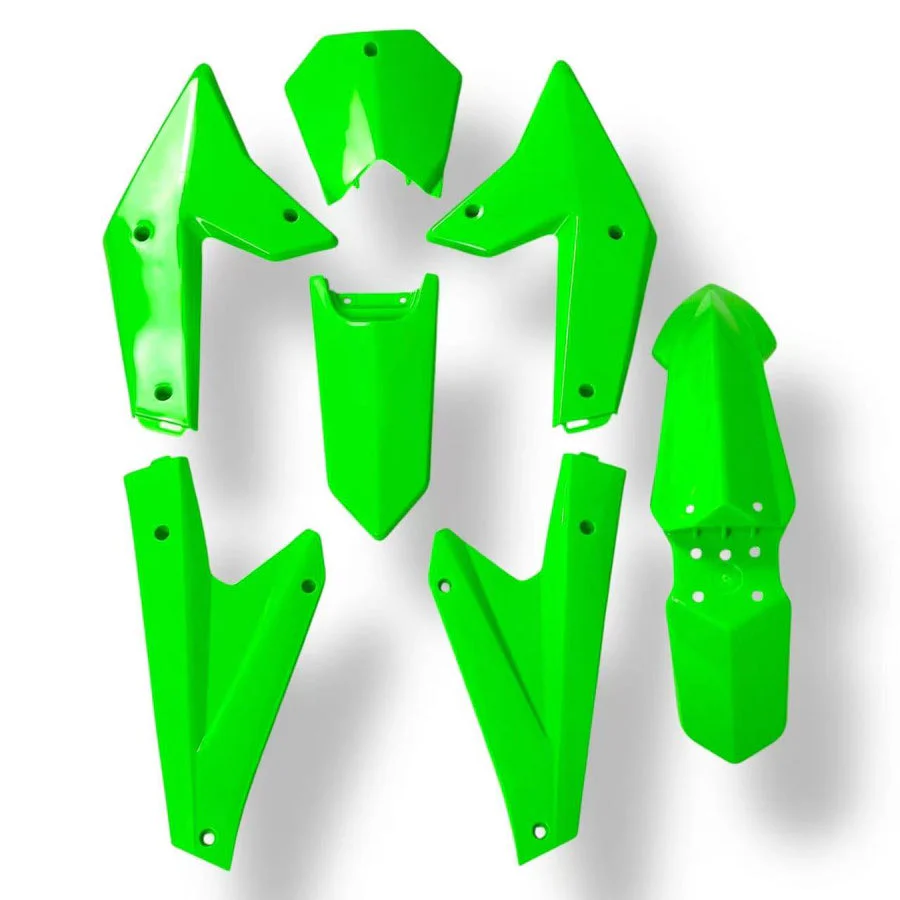 ETM™ RTR Plastic Kits - Image 7