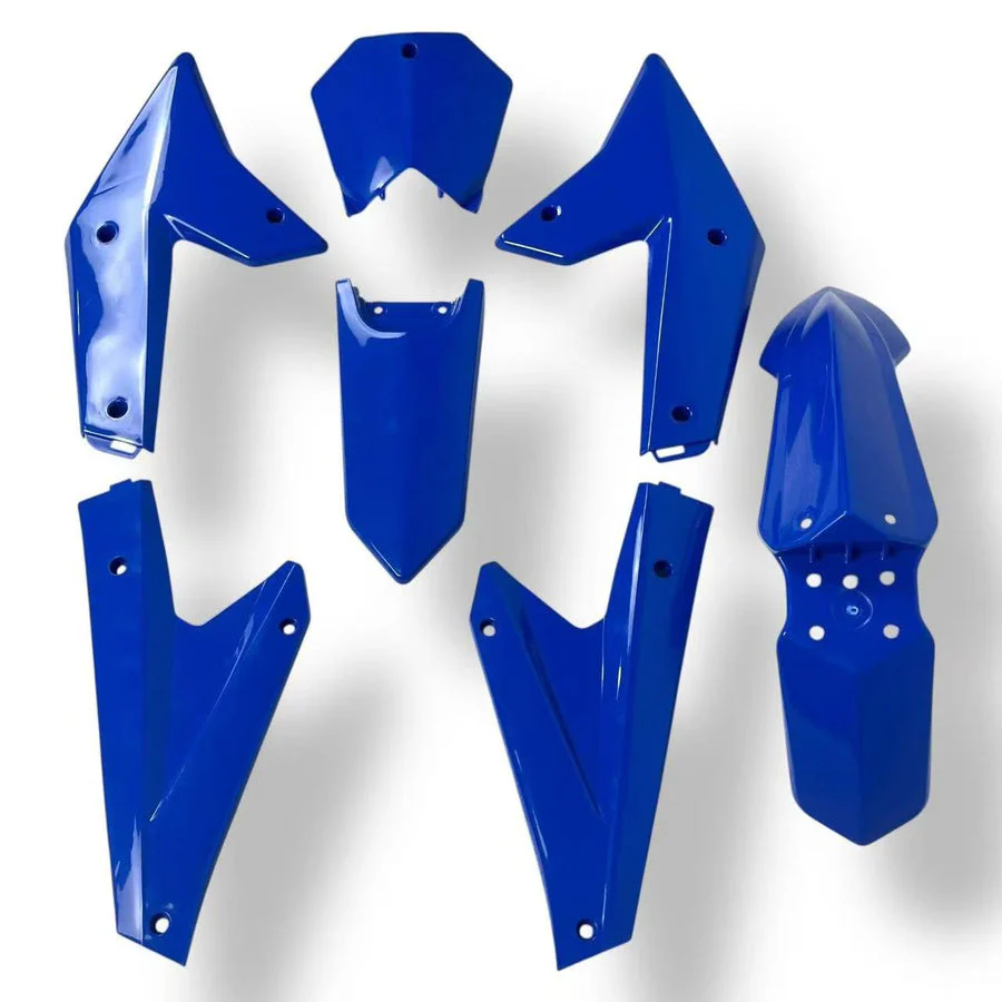 ETM™ RTR Plastic Kits - Image 8