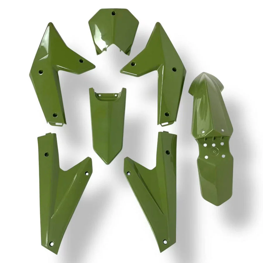 ETM™ RTR Plastic Kits - Image 9