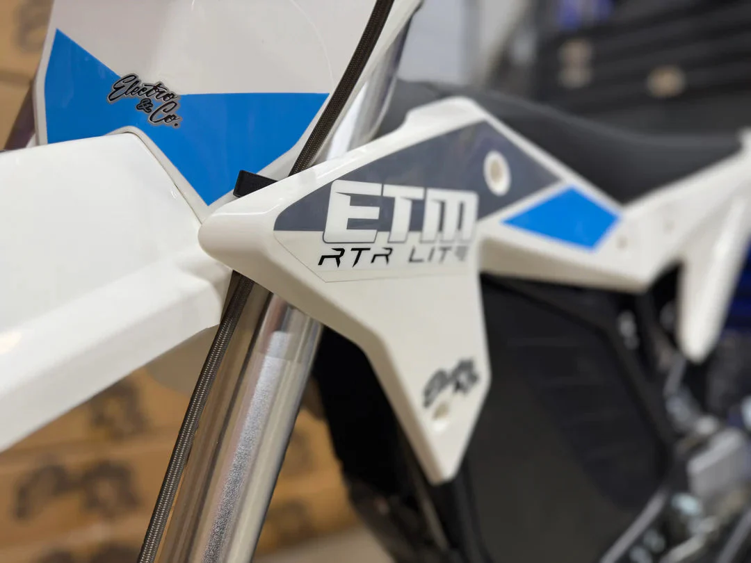 ETM RTR LITE - limited stock - Image 3