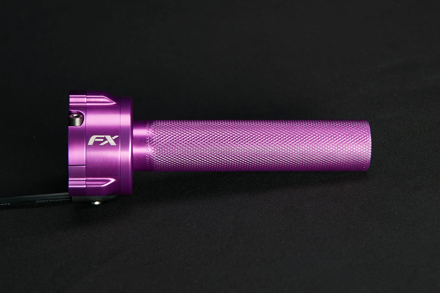 Genuine FX Throttle - PRE ORDER - delivery EARLY-MID JULY 🔥 - Image 10