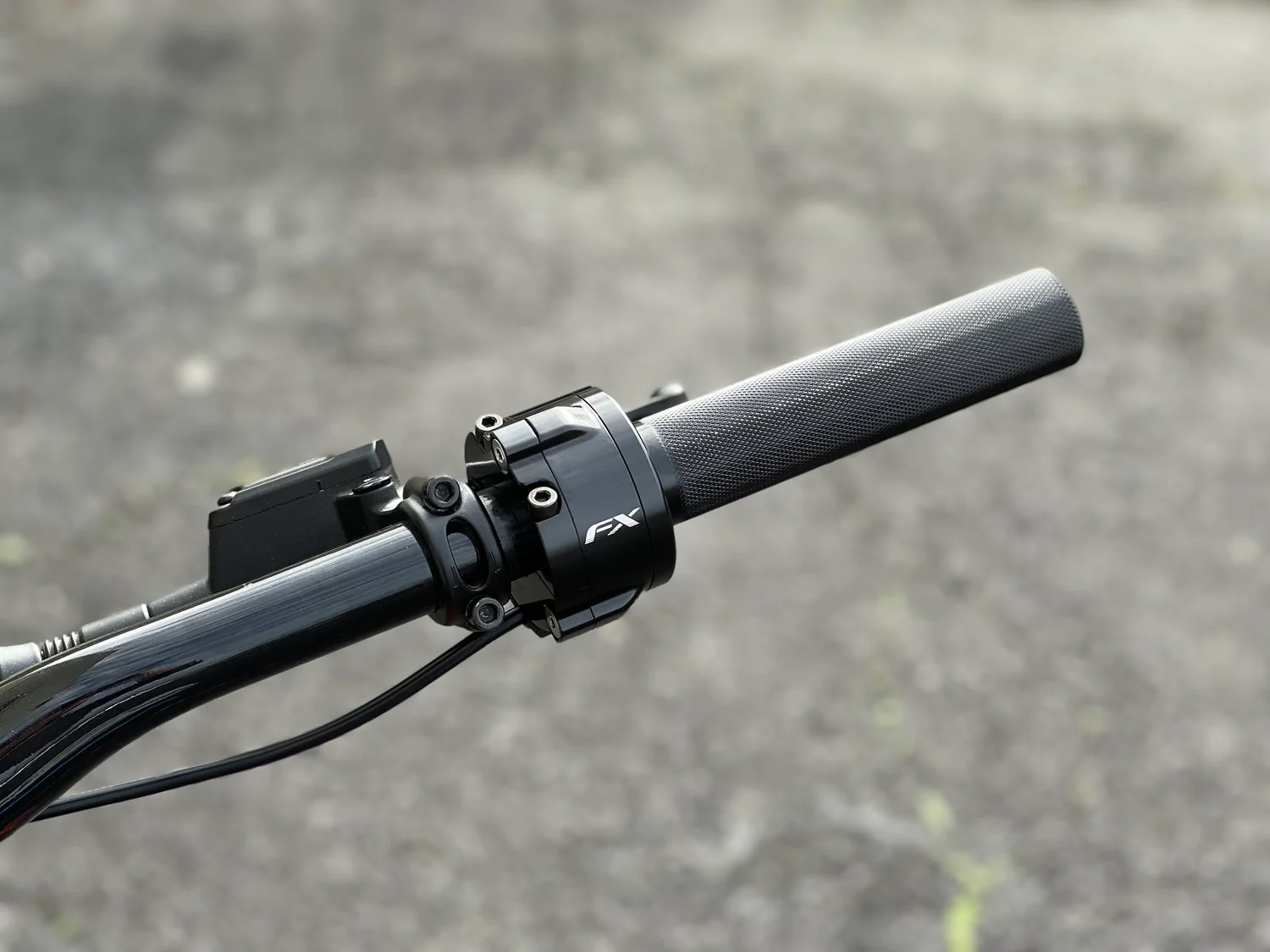 Genuine FX Throttle - PRE ORDER - delivery EARLY-MID JULY 🔥 - Image 3