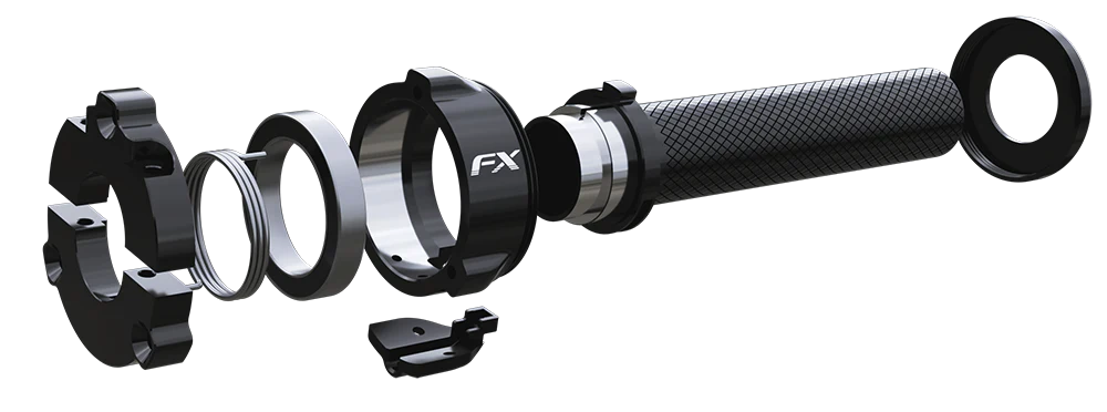 Genuine FX Throttle - PRE ORDER - delivery EARLY-MID JULY 🔥 - Image 5
