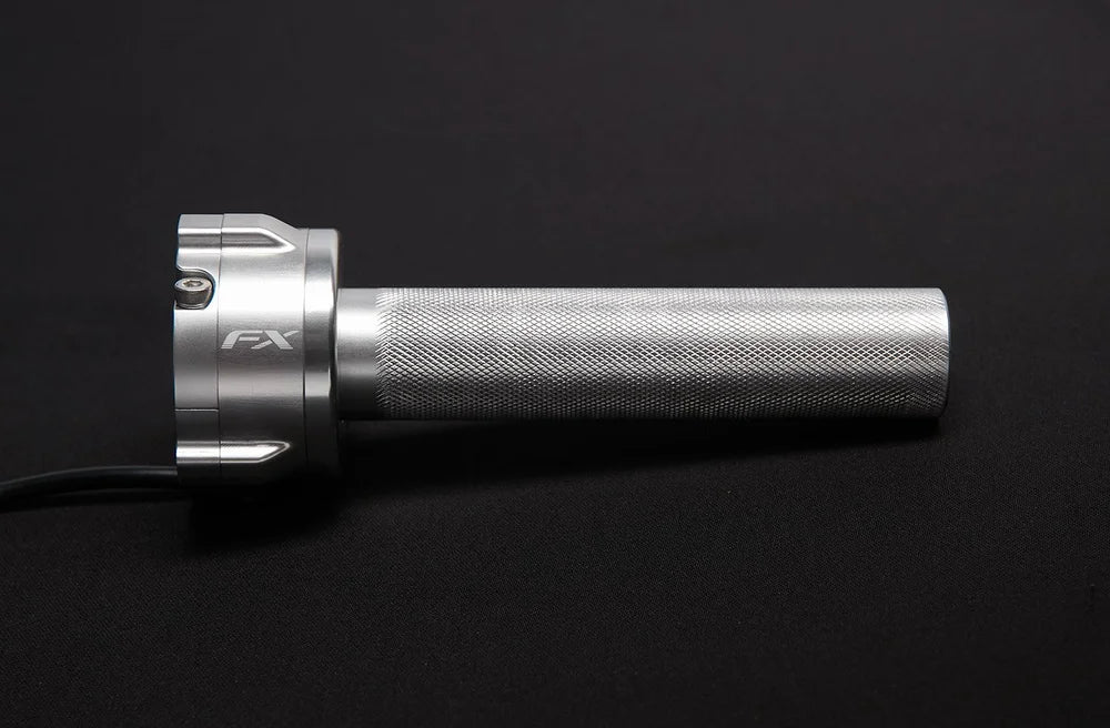 Genuine FX Throttle - PRE ORDER - delivery EARLY-MID JULY 🔥 - Image 6