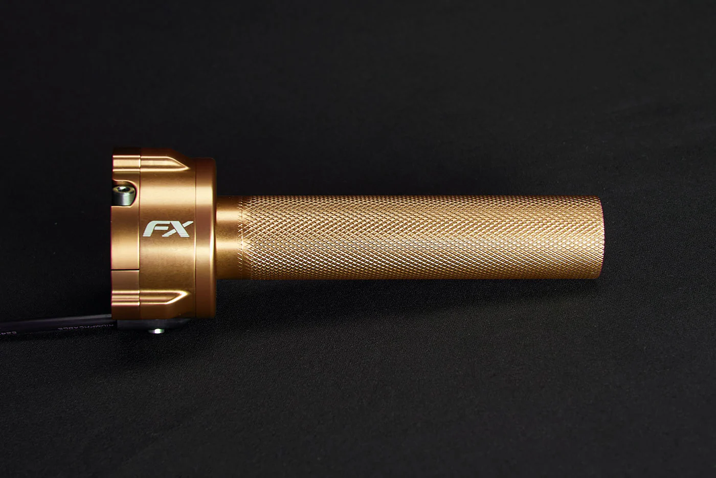 Genuine FX Throttle - PRE ORDER - delivery EARLY-MID JULY 🔥 - Image 9