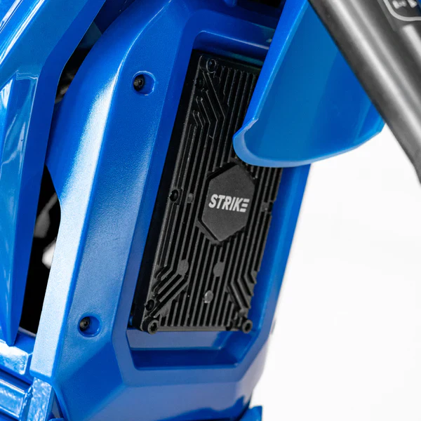 Strike Cycles SHADOW 60V PRE ORDER - Image 11