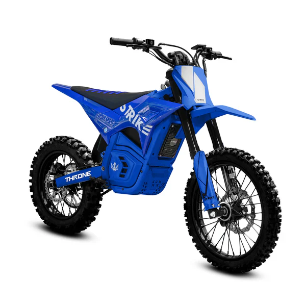 Strike Cycles SHADOW 60V PRE ORDER - Image 3