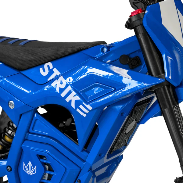 Strike Cycles SHADOW 60V PRE ORDER - Image 9