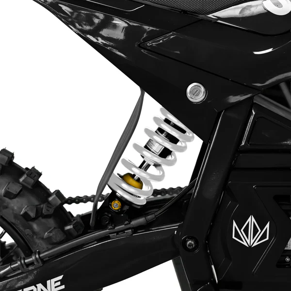 Strike Cycles SHADOW 72V PRE ORDER - Image 10