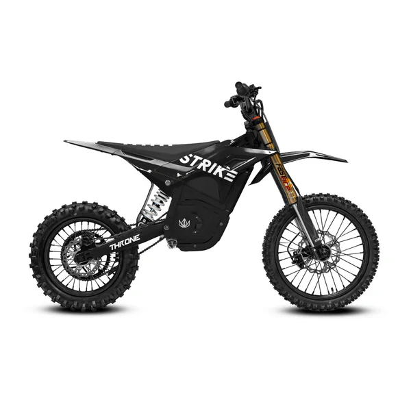 Strike Cycles SHADOW 72V PRE ORDER - Image 11