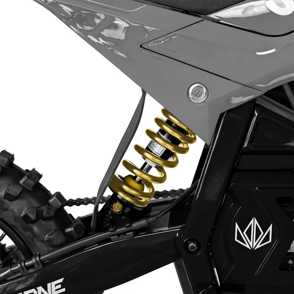 Strike Cycles SHADOW 72V PRE ORDER - Image 4