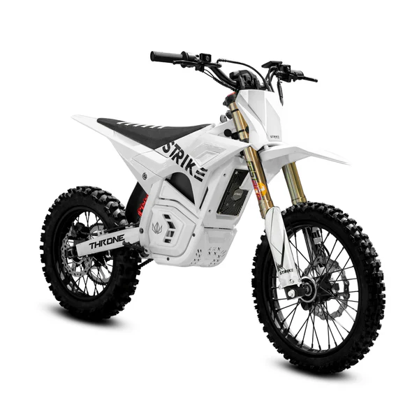 Strike Cycles SHADOW 72V PRE ORDER - Image 5