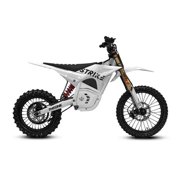 Strike Cycles SHADOW 72V PRE ORDER - Image 6