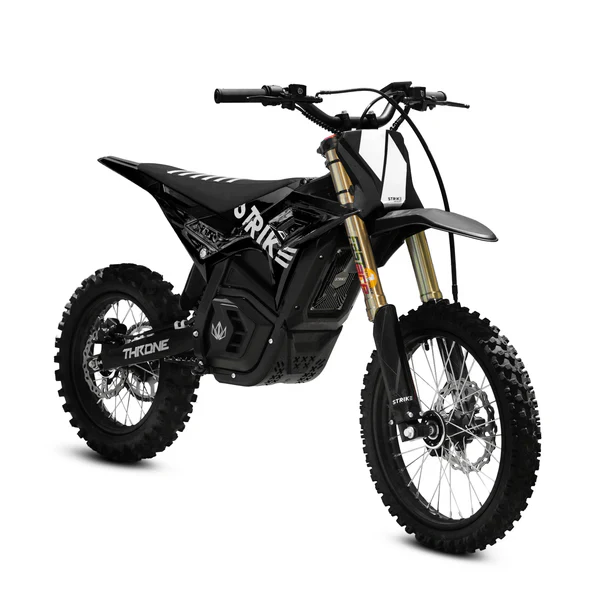 Strike Cycles SHADOW 72V PRE ORDER - Image 7