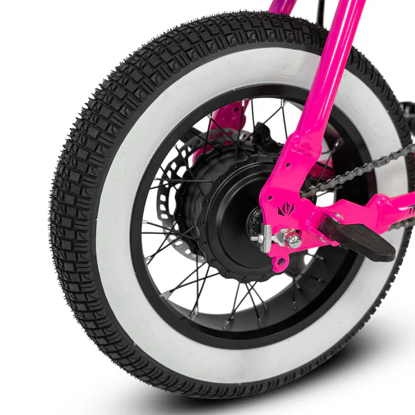 Throne Cycles RASCAL PRE ORDER - Image 6