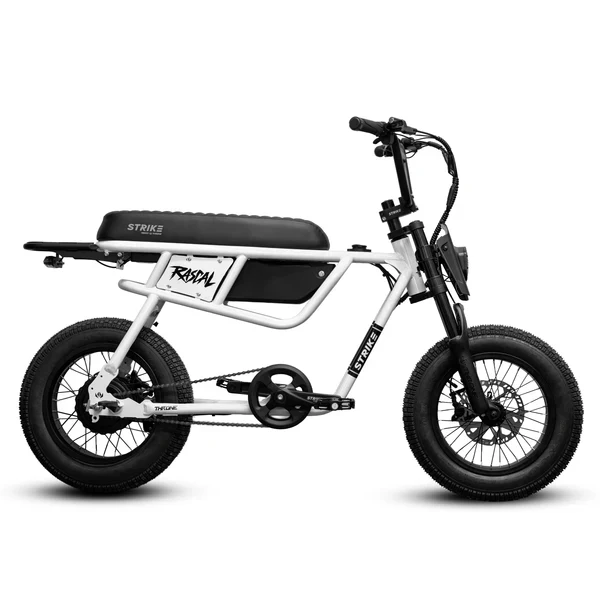 Throne Cycles RASCAL PRE ORDER - Image 8