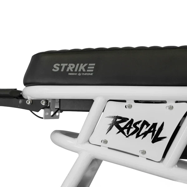 Throne Cycles RASCAL PRE ORDER - Image 9