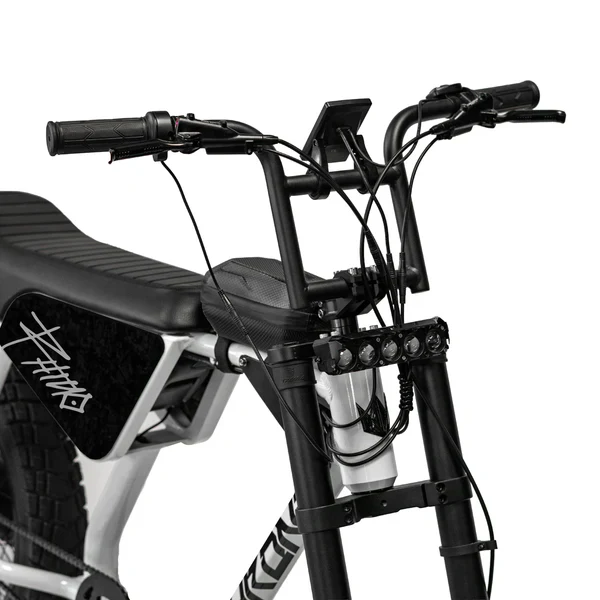 Throne Cycles RHINO PRE ORDER - Image 3