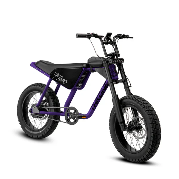Throne Cycles RHINO PRE ORDER - Image 4