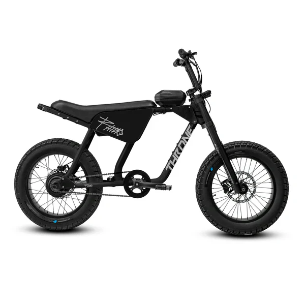 Throne Cycles RHINO PRE ORDER - Image 6