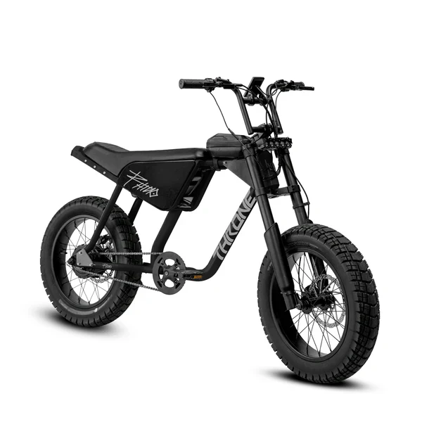 Throne Cycles RHINO PRE ORDER - Image 7