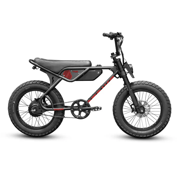 Throne Cycles  SPYDER 500W PRE ORDER - Image 3