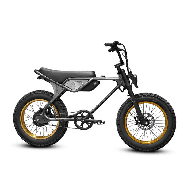 Throne Cycles SPYDER 750W PRE ORDER - Image 3