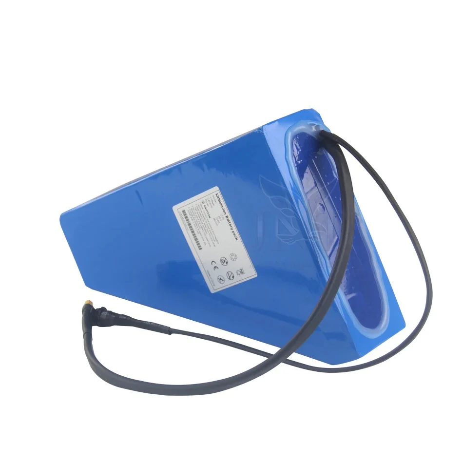 Torque E-bike 72v battery - Image 3
