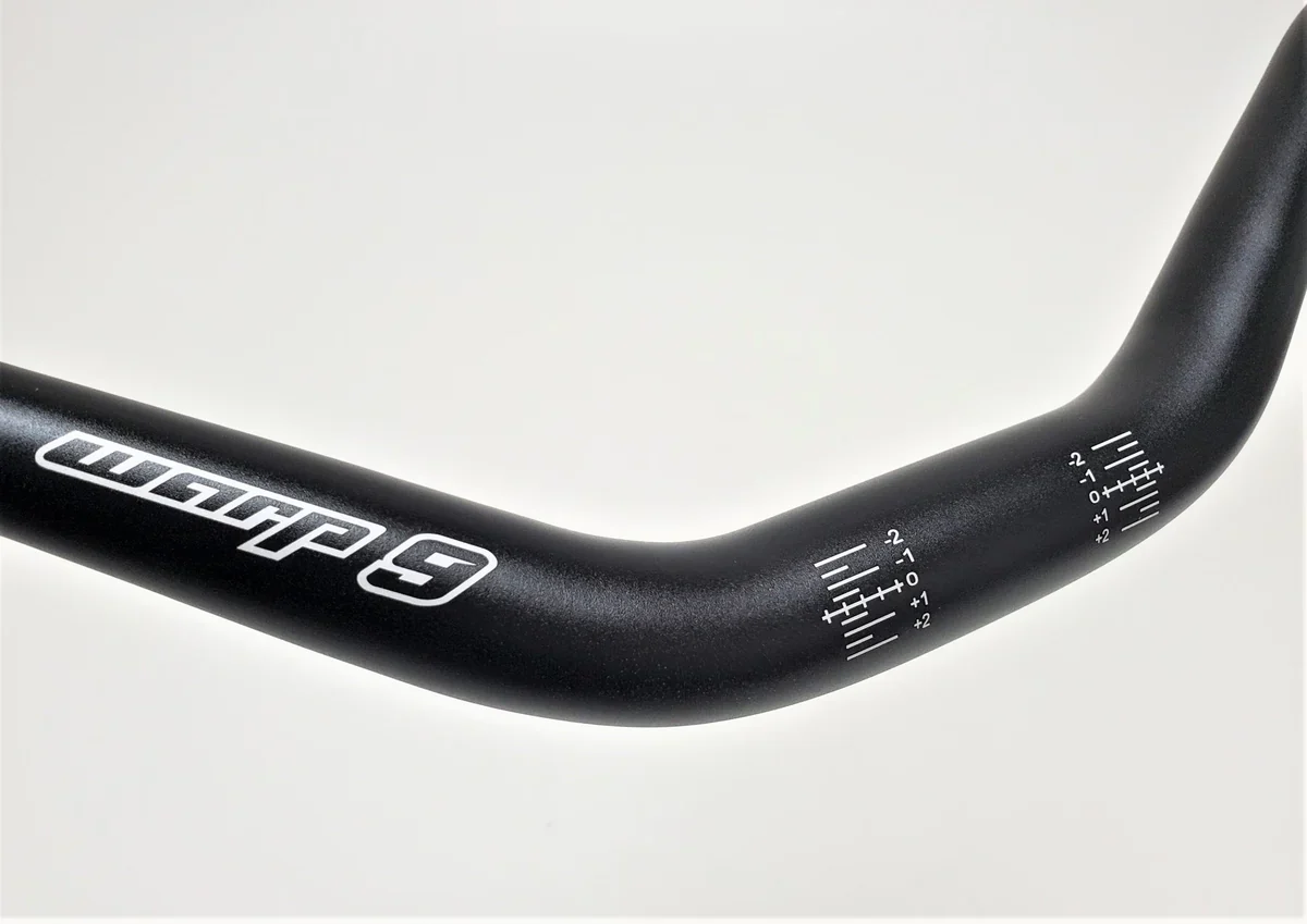 Warp 9 Handlebars - Image 3