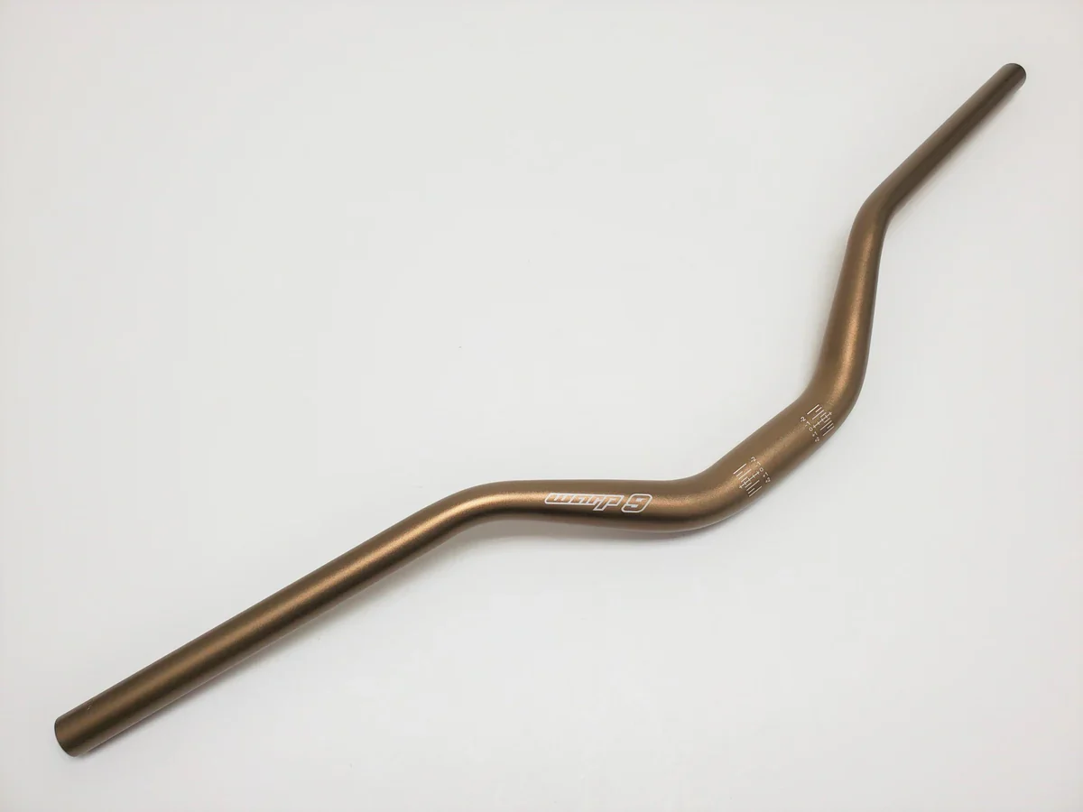 Warp 9 Handlebars - Image 4