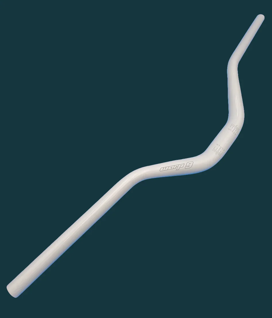 Warp 9 Handlebars - Image 5