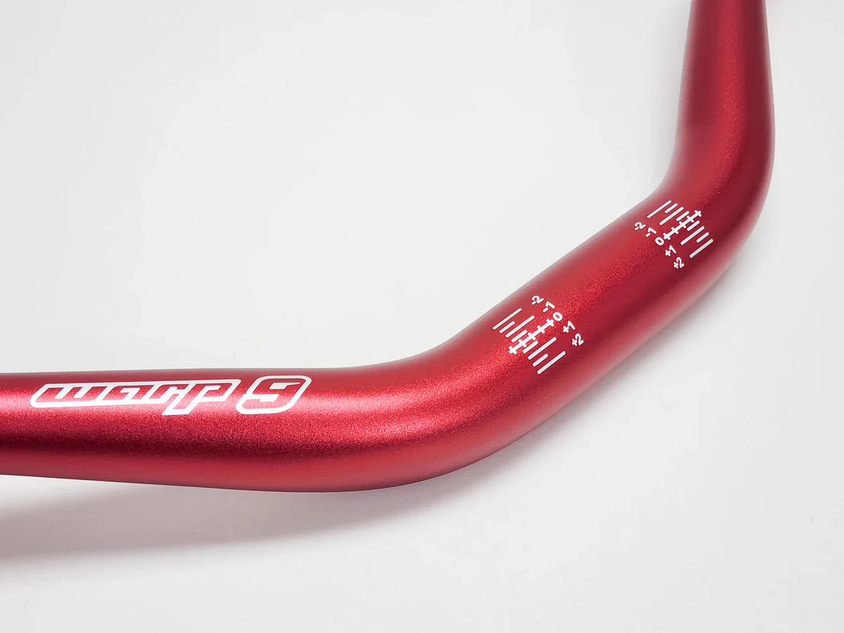 Warp 9 Handlebars - Image 7