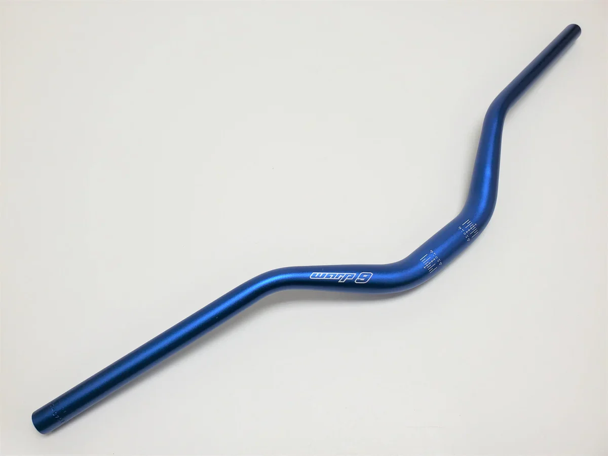 Warp 9 Handlebars - Image 8